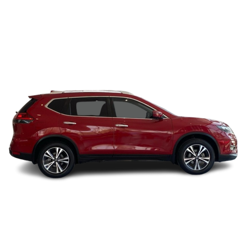 Nissan X-Trail  5 pts. Advance, TA, QCP, 5 pas., RA-18 (cambio de línea) 2020